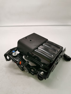 MZM001MT Air Ride Suspension Pump For Porsche 970 Paramela Reference
