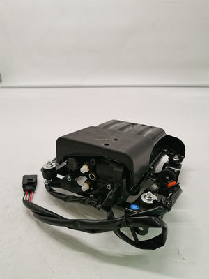 MZM001MT Air Ride Suspension Pump For Porsche 970 Paramela Reference