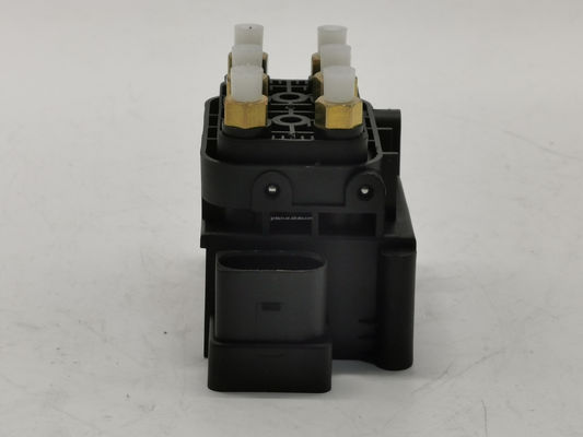 OE Standard Air Suspension Valve Block for Audi Q7 4L 7P Porsche 955 958 Paramela 970