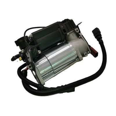 2002-2012 Air Suspension Compressor For Audi A8 D3 4E0616007 RANGE ROVER III L322