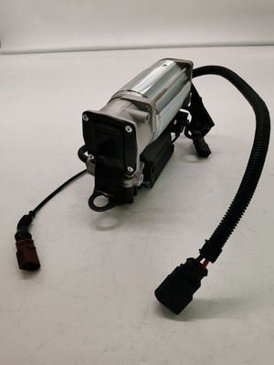 2002-2012 Air Suspension Compressor For Audi A8 D3 4E0616007 RANGE ROVER III L322