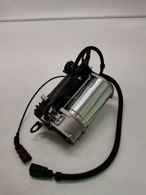 2002-2012 Air Suspension Compressor For Audi A8 D3 4E0616007 RANGE ROVER III L322