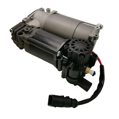 Compact Audi Air Suspension Compressor 4H0616005 4G0616005 For Audi A8D4 A7 Bentley Mushan