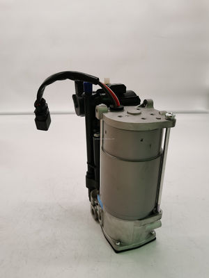 Compact Audi Air Suspension Compressor 4H0616005 4G0616005 For Audi A8D4 A7 Bentley Mushan