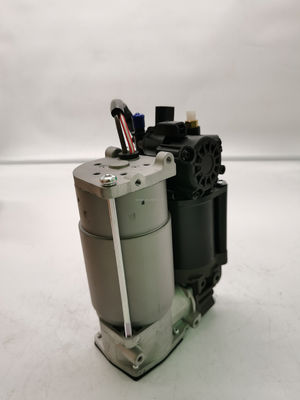 Compact Audi Air Suspension Compressor 4H0616005 4G0616005 For Audi A8D4 A7 Bentley Mushan