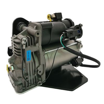 Land Rover Discovery Air Suspension Compressor LR045251 LR072537 For 2002-2012 Models