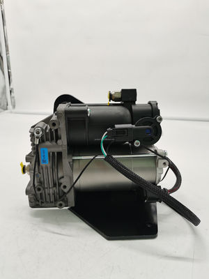 Land Rover Discovery Air Suspension Compressor LR045251 LR072537 For 2002-2012 Models