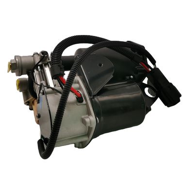 2002-2012 Air Suspension Compressor LR025111 For Range Rover L322 Hitachi