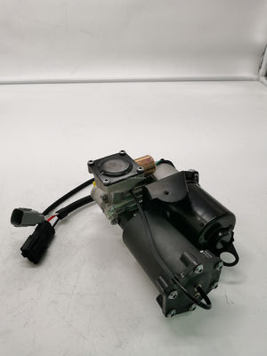 2002-2012 Air Suspension Compressor LR025111 For Range Rover L322 Hitachi