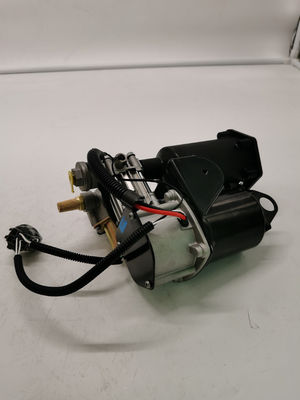 2002-2012 Air Suspension Compressor LR025111 For Range Rover L322 Hitachi