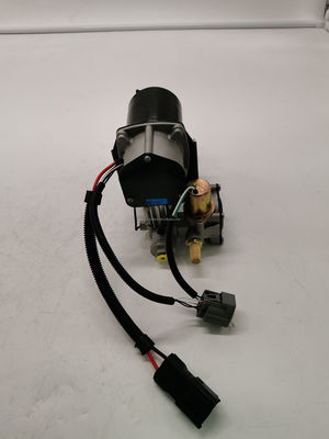 2002-2012 Air Suspension Compressor LR025111 For Range Rover L322 Hitachi