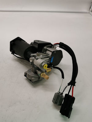 2002-2012 Air Suspension Compressor LR025111 For Range Rover L322 Hitachi