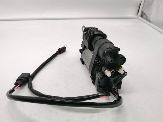 Customized Auto Parts Compressor 4154033000 For Porsche Macaka Banquet Panamera 970