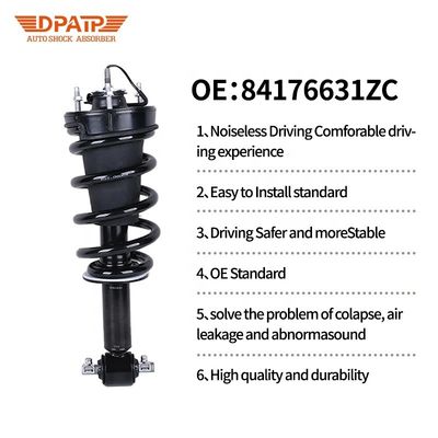 Electric Gas Strut for Toyota RAV4 Tailgate Fitment on Toyota 6892009010 6892009080