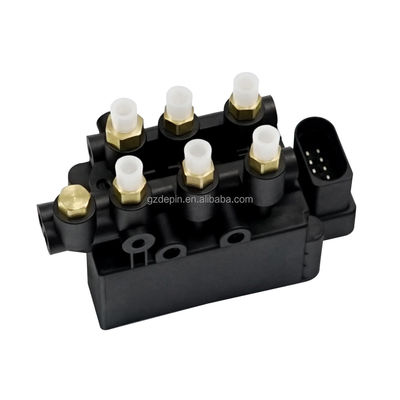 2019- Year Air Suspension Kit for Cars Solenoid Valve 37206884682 For BMW G11 G12