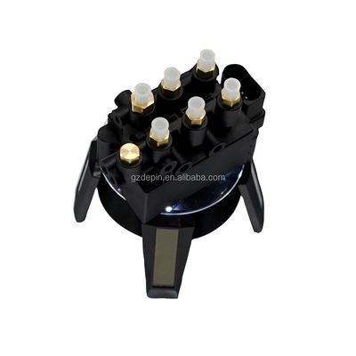 2019- Year Air Suspension Kit for Cars Solenoid Valve 37206884682 For BMW G11 G12