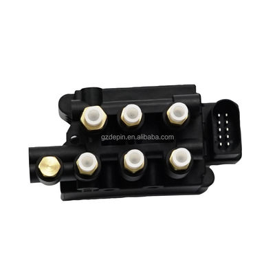 2019- Year Air Suspension Kit for Cars Solenoid Valve 37206884682 For BMW G11 G12