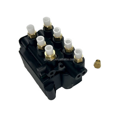 2019- Year Air Suspension Kit for Cars Solenoid Valve 37206884682 For BMW G11 G12
