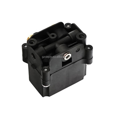 BMW E70 E71 3720 6859 715 Air Suspension Parts with Reference NO. 671000097