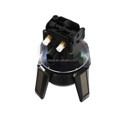 E70 E71 37206859715 Air Suspension Valve Block BMW Air Suspension Parts