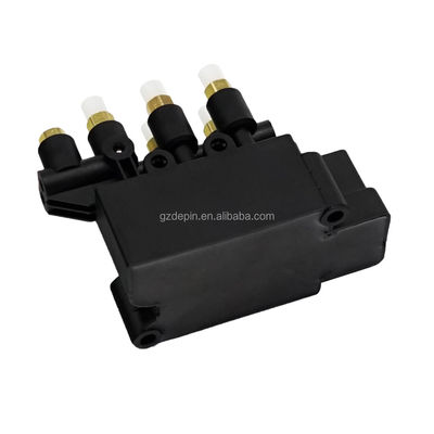 37206884682 Air Suspension Valve Block BMW G11 G12 Air Ride Solenoid Valves