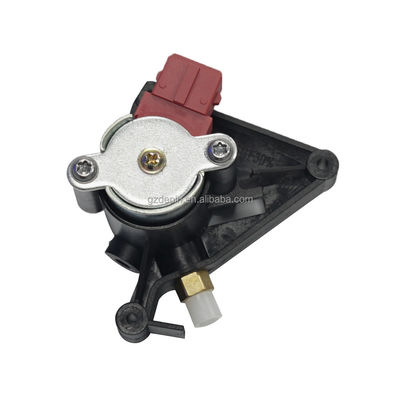 43-2404 Air Suspension Parts 3722 6787 617 01 BMW E53 Air Pump Solenoid Valve