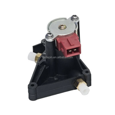 43-2404 Air Suspension Parts 3722 6787 617 01 BMW E53 Air Pump Solenoid Valve