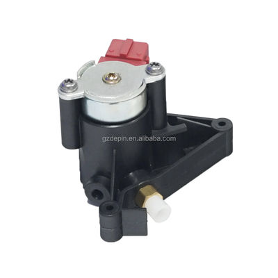 43-2404 Air Suspension Parts 3722 6787 617 01 BMW E53 Air Pump Solenoid Valve