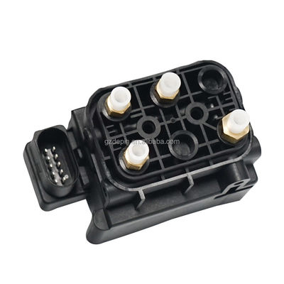 2123200858 Air Compressor Valve Block 2123200000 A2123200458 For Mercedes Benz 212 218