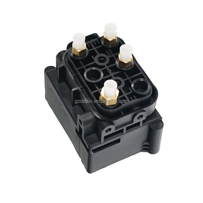 2123200858 Air Compressor Valve Block 2123200000 A2123200458 For Mercedes Benz 212 218