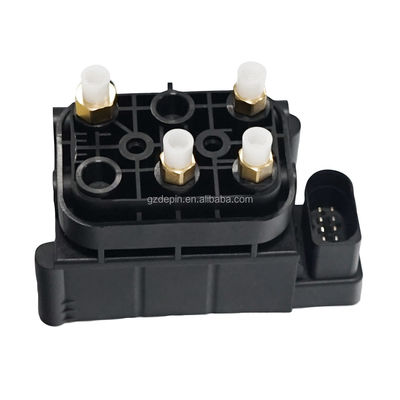 2123200858 Air Compressor Valve Block 2123200000 A2123200458 For Mercedes Benz 212 218