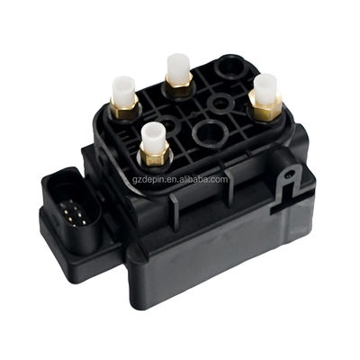 2123200858 Air Compressor Valve Block 2123200000 A2123200458 For Mercedes Benz 212 218