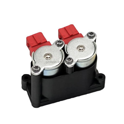 Energy Efficiency Air Suspension Solenoid Valve 43-2405 For BMW E65 E66
