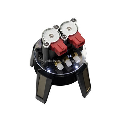 Energy Efficiency Air Suspension Solenoid Valve 43-2405 For BMW E65 E66