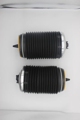 Mercedes-Benz Car Fitment Rear Air Spring Kit 4G0616001 4G0616002 for Audi A7 A6 C7 4G