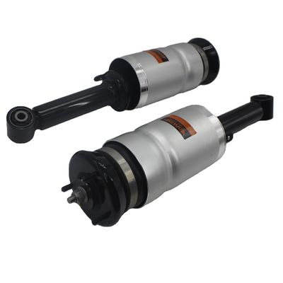 45-218644 Left Front Air Suspension Strut Air Shock Absorbers for RANGE ROVER SPORT L320