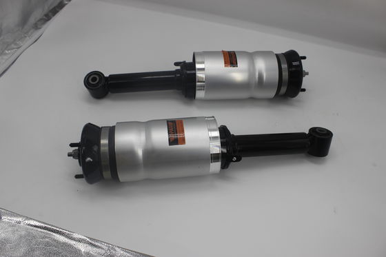 45-218644 Left Front Air Suspension Strut Air Shock Absorbers for RANGE ROVER SPORT L320