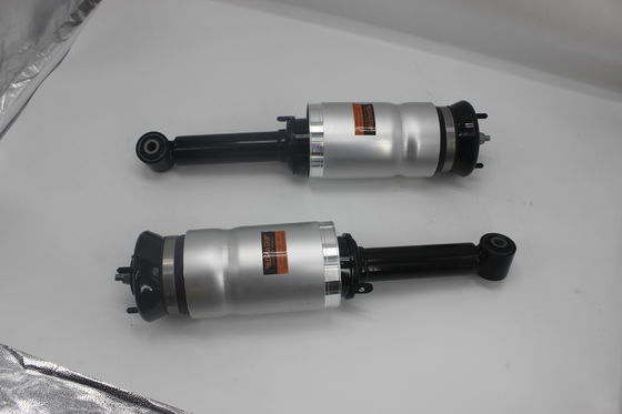 45-218644 Left Front Air Suspension Strut Air Shock Absorbers for RANGE ROVER SPORT L320