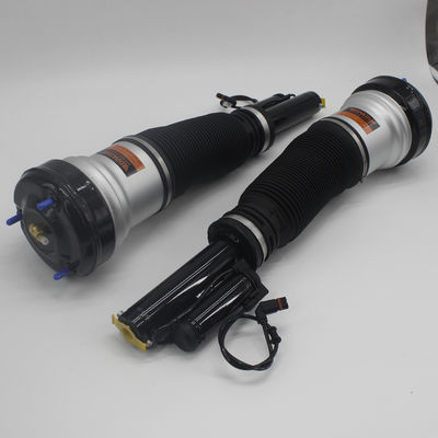 Original 2203202438 Air Spring Shock Absorbers for Mercedes-Benz W220 S280 Car Fitment