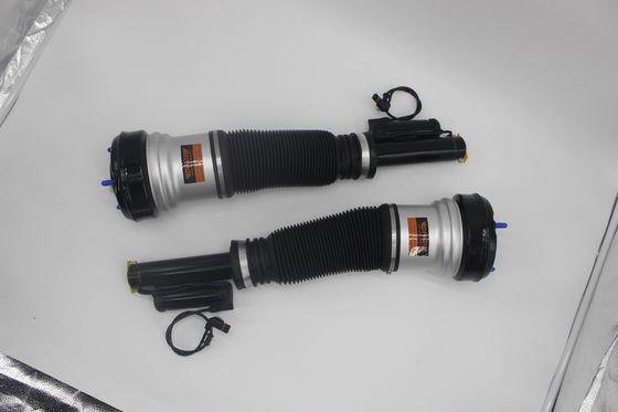 Original 2203202438 Air Spring Shock Absorbers for Mercedes-Benz W220 S280 Car Fitment