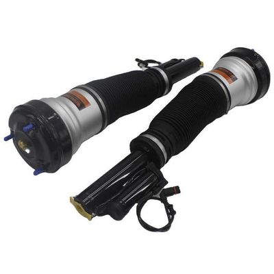 Original 2203202438 Air Spring Shock Absorbers for Mercedes-Benz W220 S280 Car Fitment