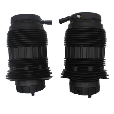 Reference NO. F87626 Auto Parts Air Suspension Spring for Porsche Palamela 970 970.1 970