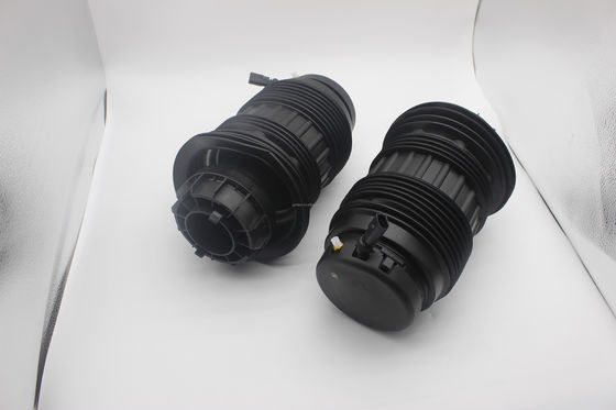 Reference NO. F87626 Auto Parts Air Suspension Spring for Porsche Palamela 970 970.1 970