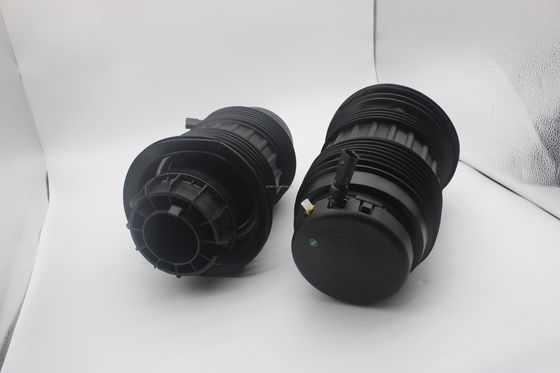 Reference NO. F87626 Auto Parts Air Suspension Spring for Porsche Palamela 970 970.1 970