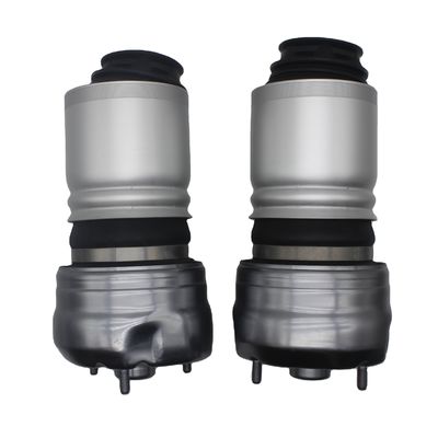 Front Air Suspension Spring Bag 12224623 for Porsche Palamela 970 970.1 2007-2014 Top