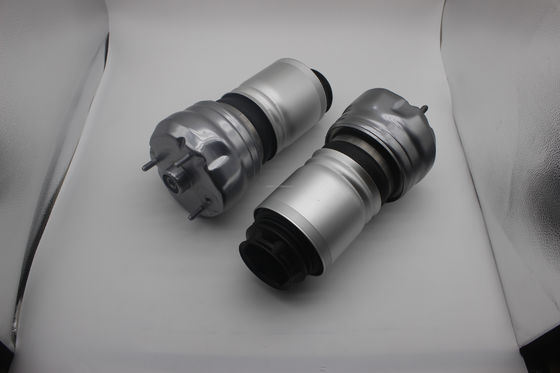 Front Air Suspension Spring Bag 12224623 for Porsche Palamela 970 970.1 2007-2014 Top