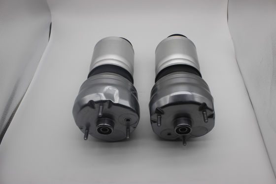Front Air Suspension Spring Bag 12224623 for Porsche Palamela 970 970.1 2007-2014 Top