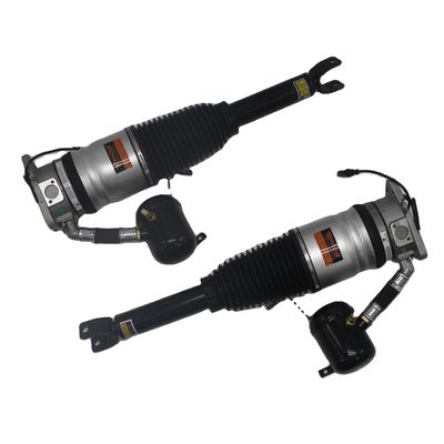 4E0616001 4E0616002 Airmatic Air Shock Absorber Strut for Audi A8 D3 4E Replace/Repair