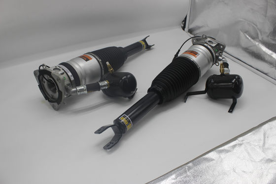 4E0616001 4E0616002 Airmatic Air Shock Absorber Strut for Audi A8 D3 4E Replace/Repair