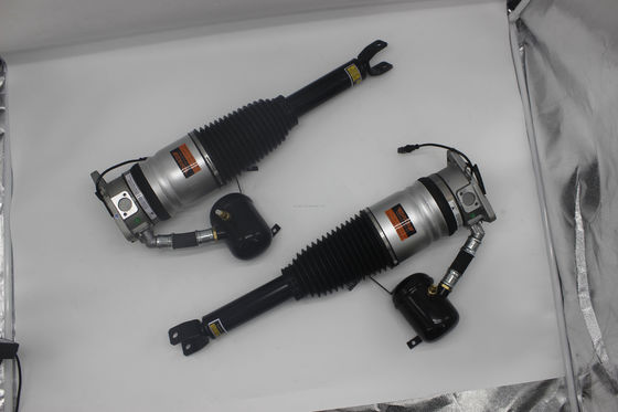 4E0616001 4E0616002 Airmatic Air Shock Absorber Strut for Audi A8 D3 4E Replace/Repair
